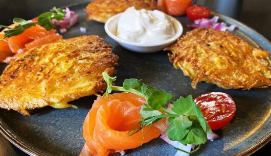 21. pankukas ar lasi