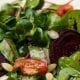 Roasted Beetroot Salad