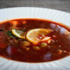 Solyanka Soup